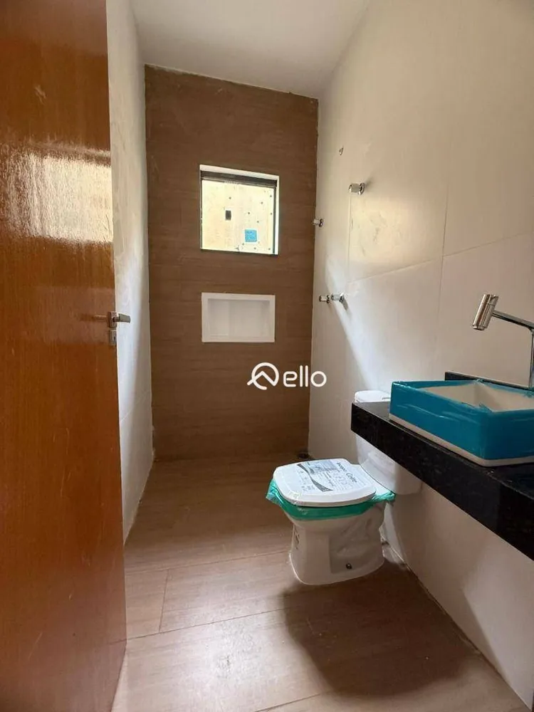 Casa, 2 quartos, 71 m² - Foto 9