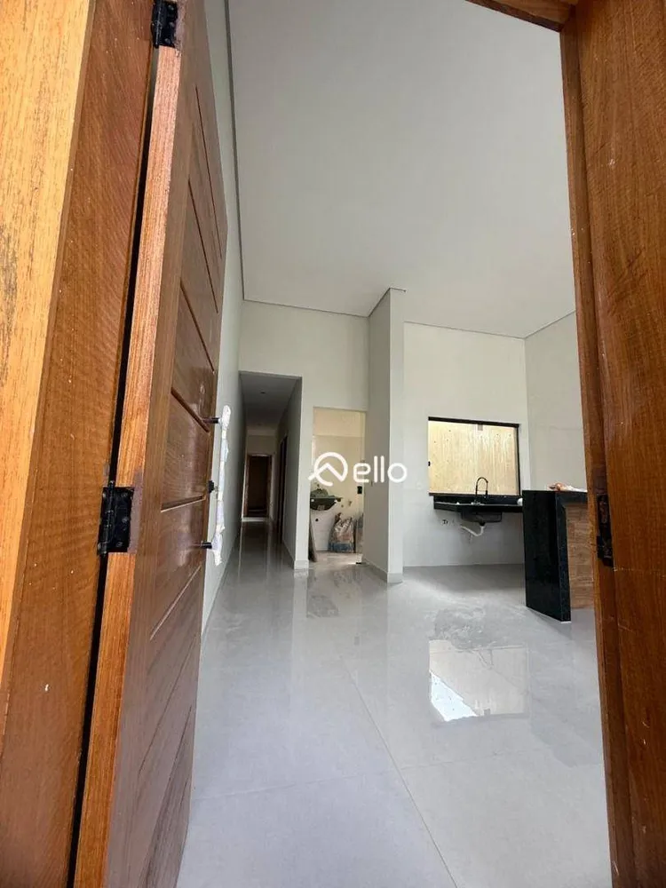 Casa, 2 quartos, 71 m² - Foto 3