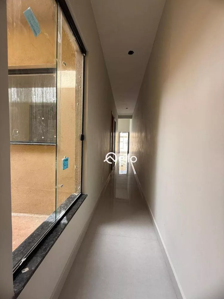 Casa, 2 quartos, 71 m² - Foto 1