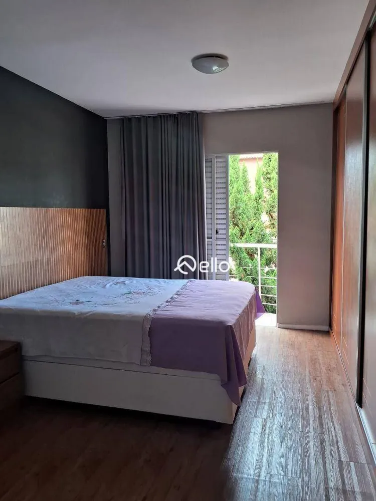Casa, 3 quartos, 100 m² - Foto 10