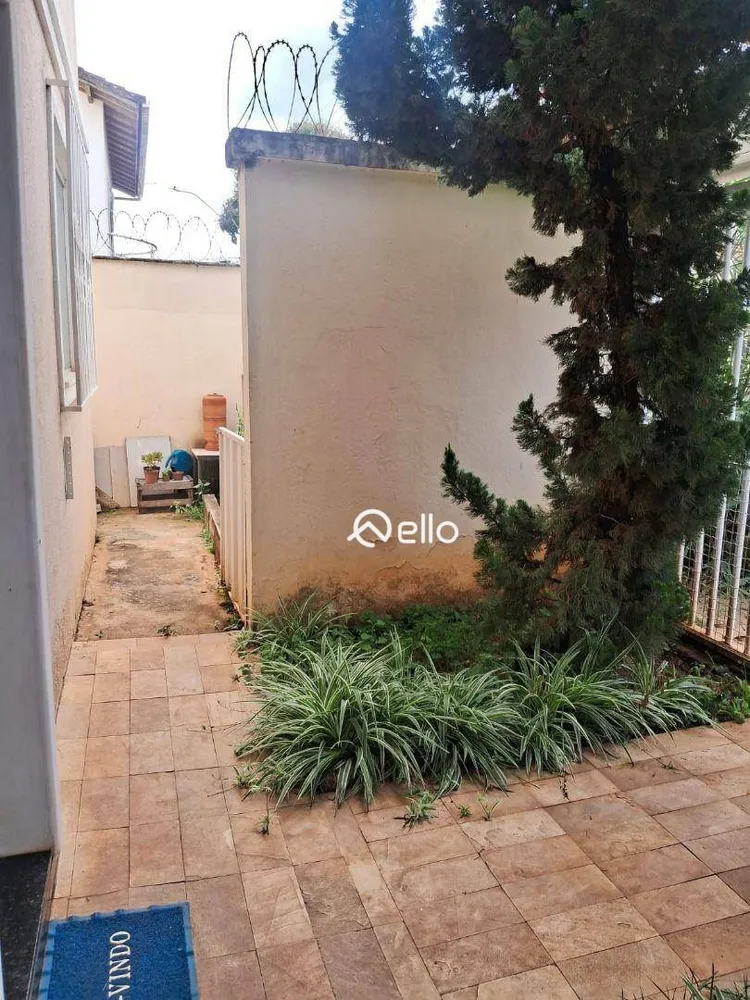 Casa, 3 quartos, 100 m² - Foto 6