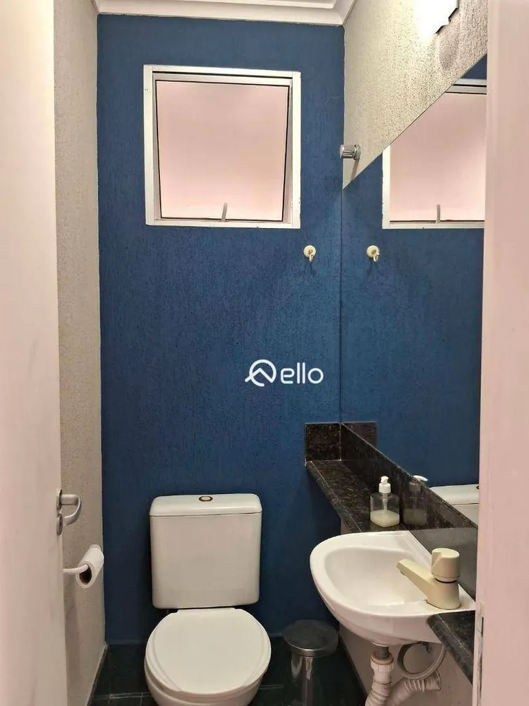 Casa, 3 quartos, 100 m² - Foto 8