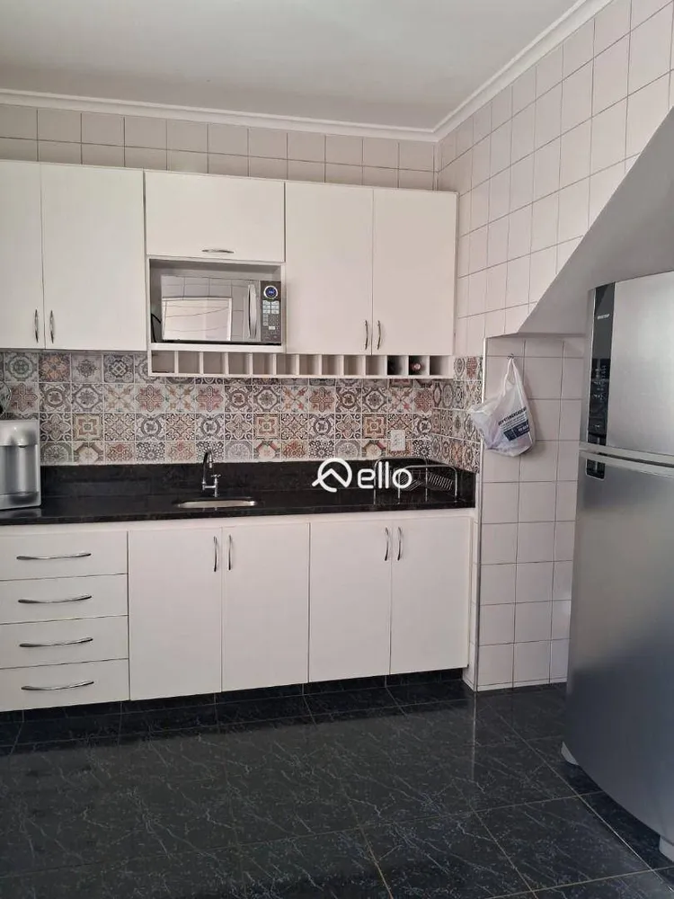 Casa, 3 quartos, 100 m² - Foto 16