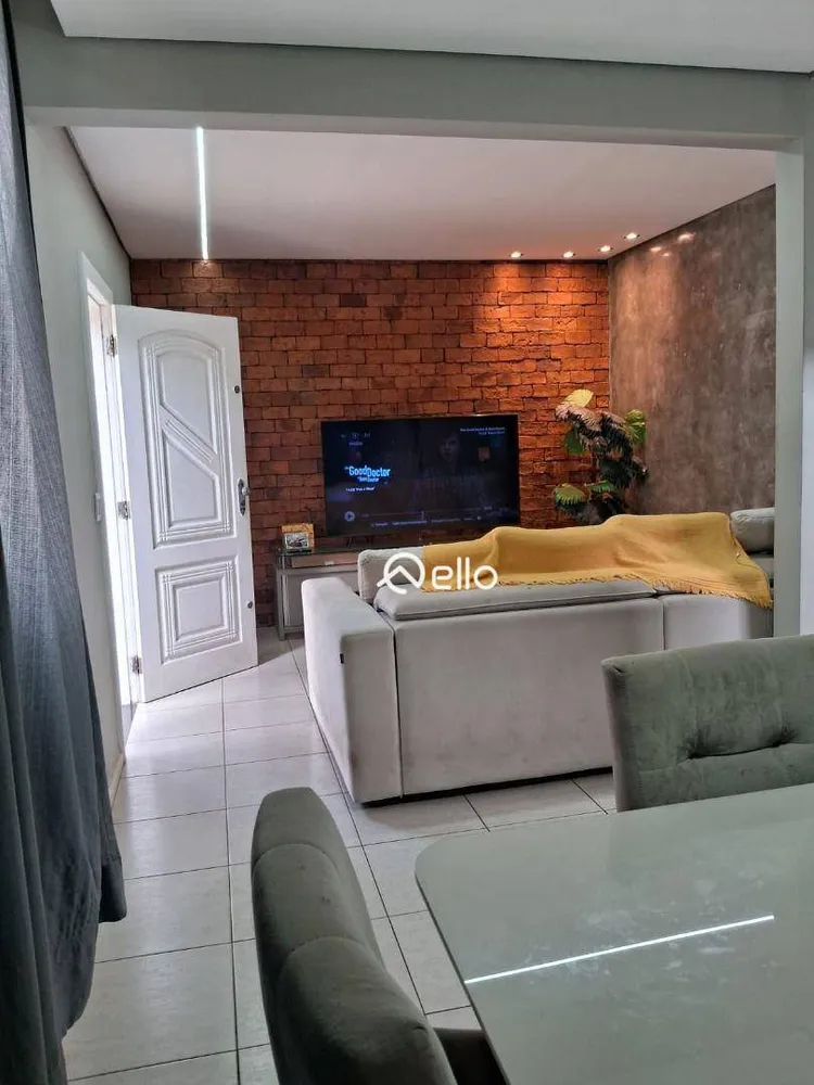 Casa, 3 quartos, 100 m² - Foto 18