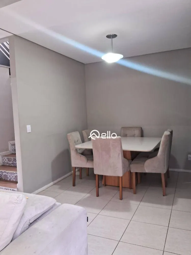 Casa, 3 quartos, 100 m² - Foto 14
