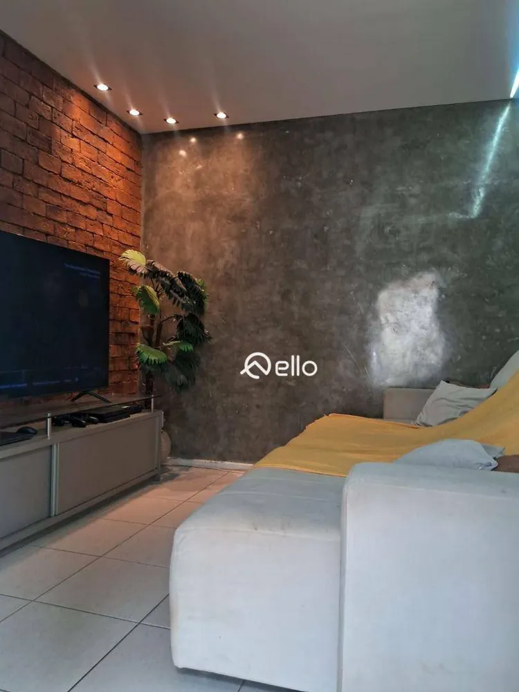 Casa, 3 quartos, 100 m² - Foto 3