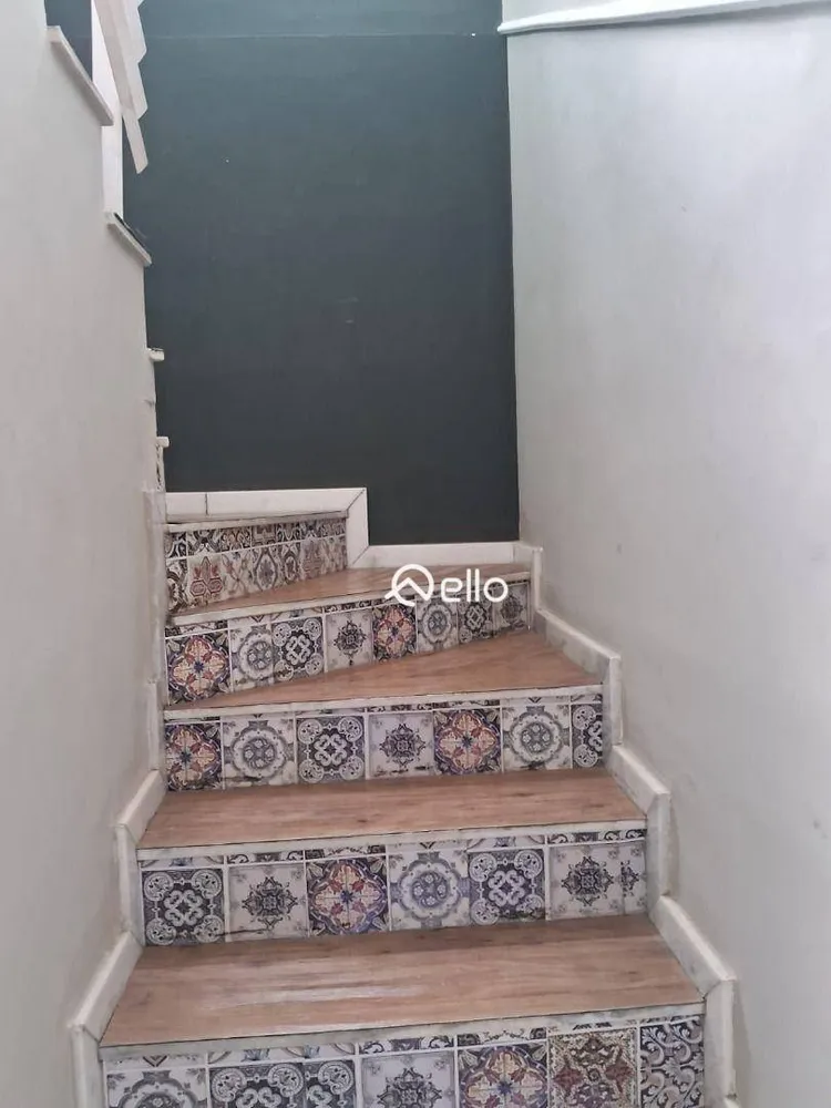 Casa, 3 quartos, 100 m² - Foto 13