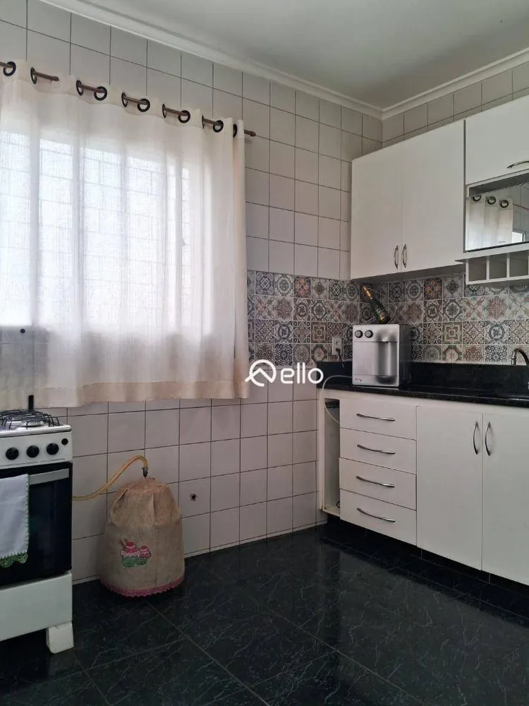Casa, 3 quartos, 100 m² - Foto 4
