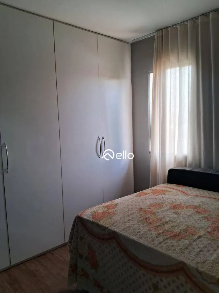 Casa, 3 quartos, 100 m² - Foto 17