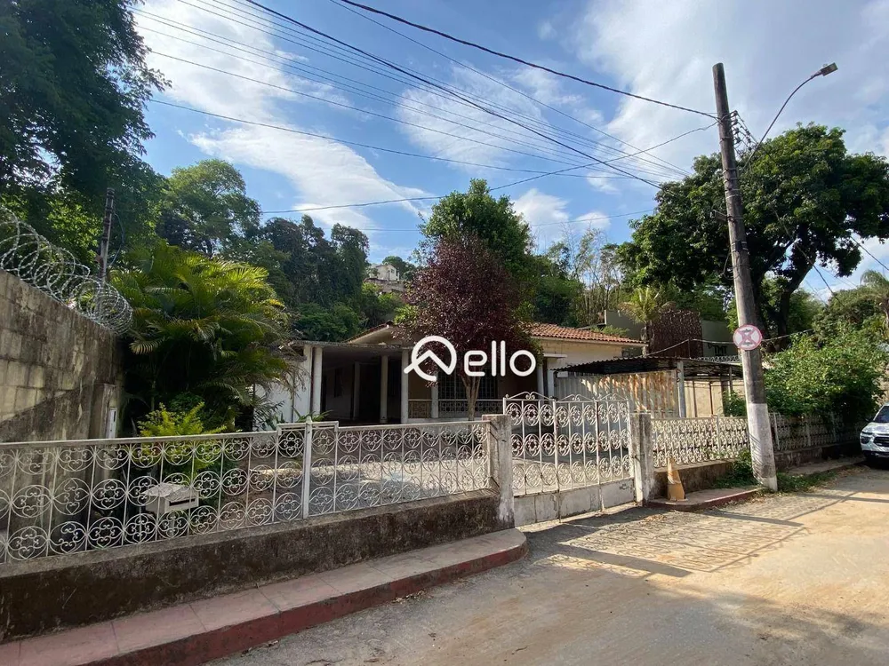 Terreno, 1600 m² - Foto 1