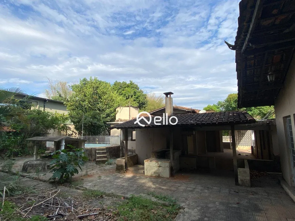 Terreno, 1600 m² - Foto 3