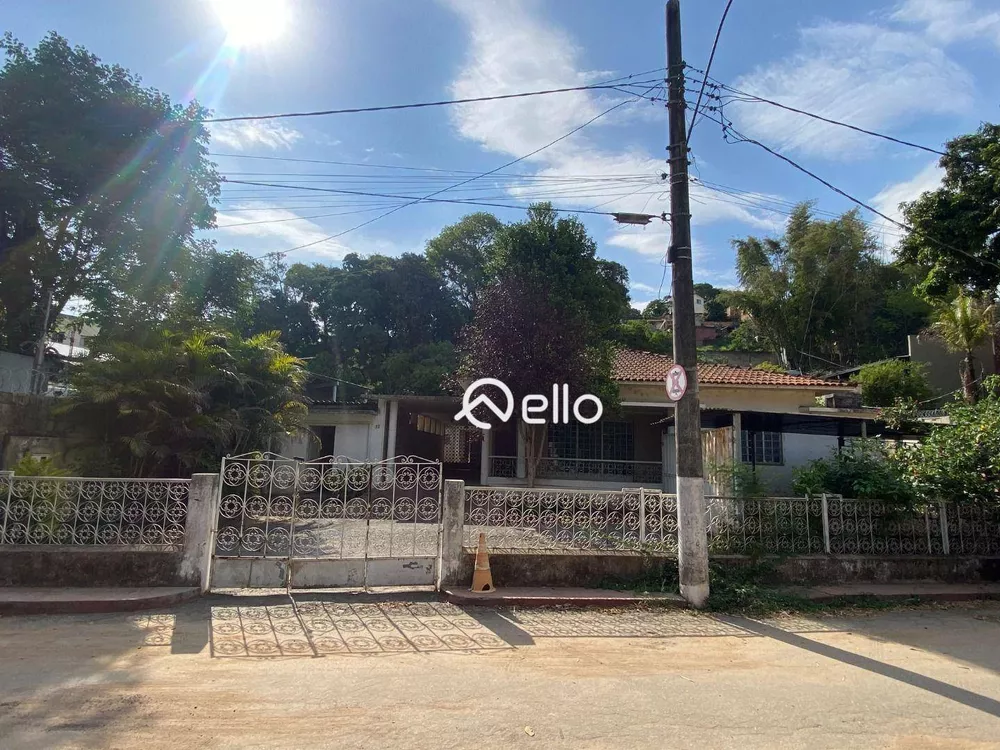 Terreno, 1600 m² - Foto 1