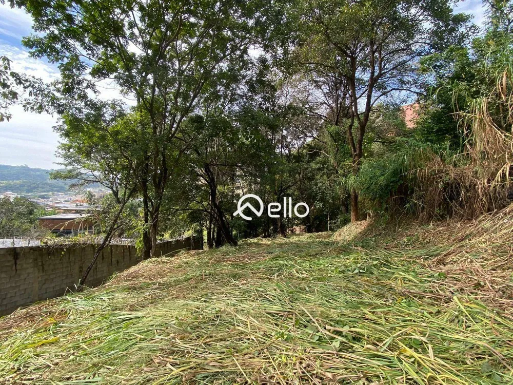 Terreno, 747 m² - Foto 1