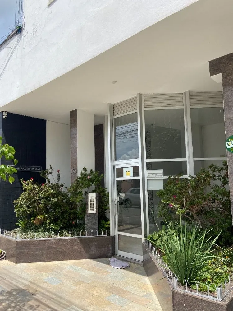 Apartamento, 4 quartos, 140 m² - Foto 19