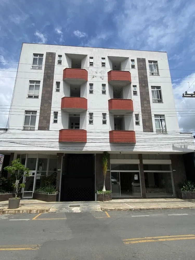 Apartamento, 4 quartos, 140 m² - Foto 1