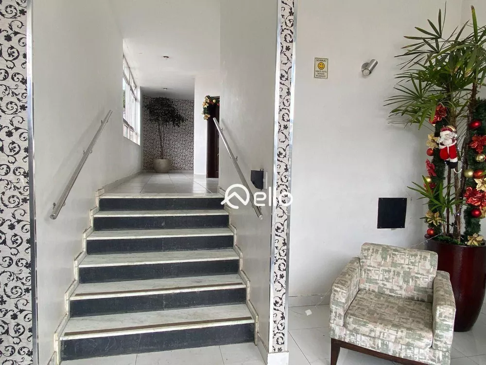 Apartamento, 4 quartos, 140 m² - Foto 4