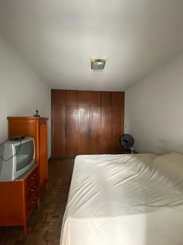 Apartamento, 4 quartos, 140 m² - Foto 4