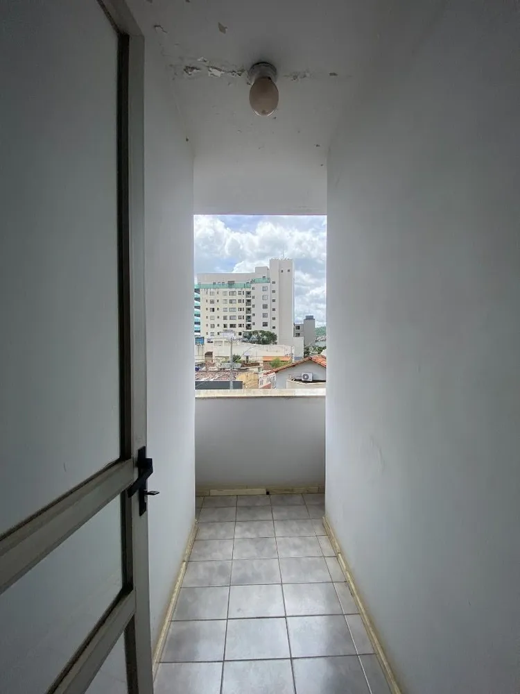 Apartamento, 4 quartos, 140 m² - Foto 7