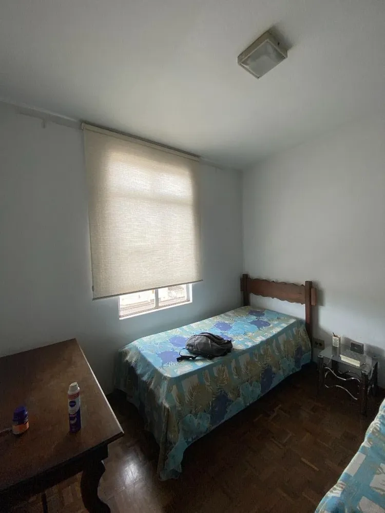Apartamento, 4 quartos, 140 m² - Foto 8