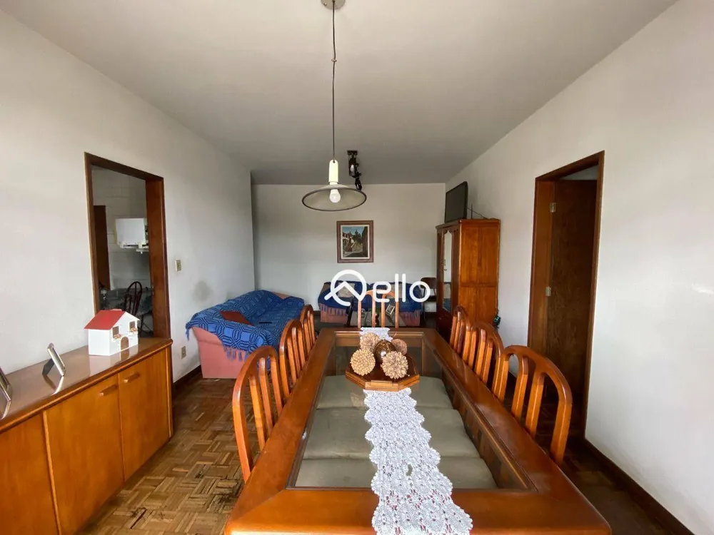 Apartamento, 4 quartos, 140 m² - Foto 2