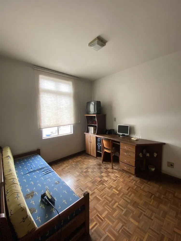 Apartamento, 4 quartos, 140 m² - Foto 9