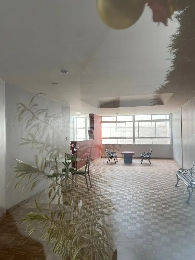 Apartamento, 4 quartos, 140 m² - Foto 15