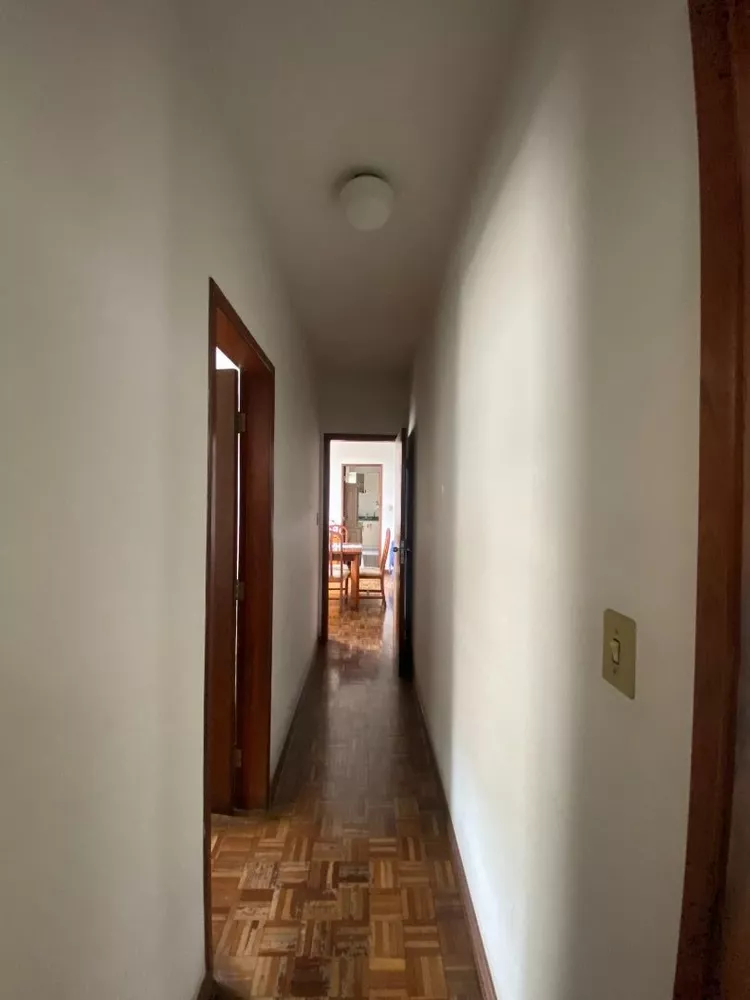 Apartamento, 4 quartos, 140 m² - Foto 2