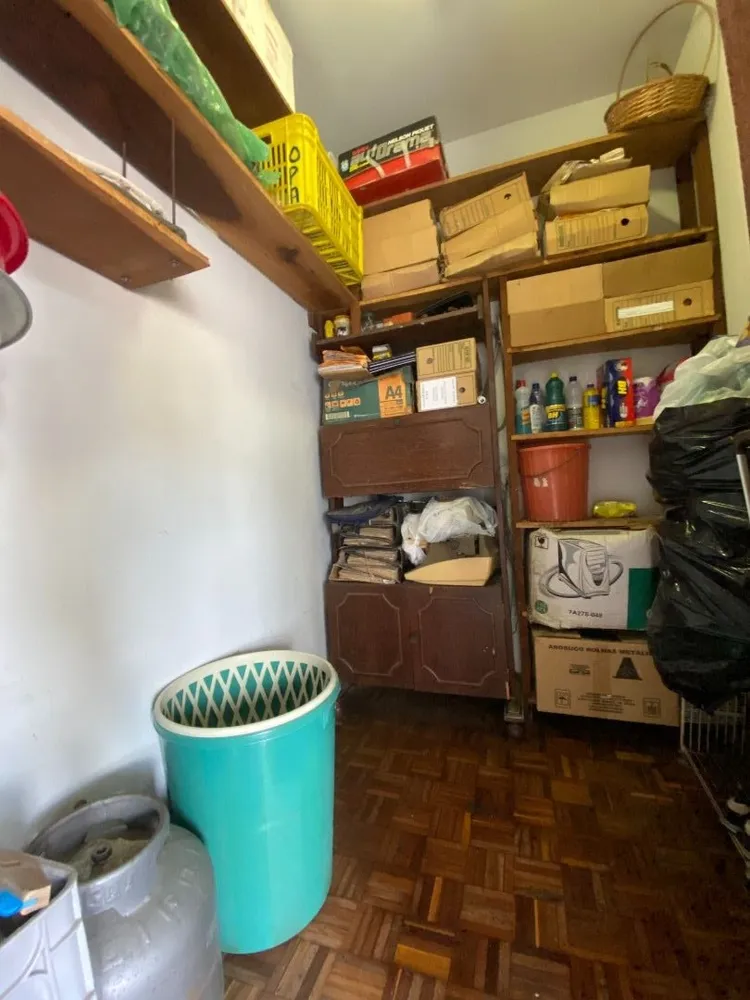 Apartamento, 4 quartos, 140 m² - Foto 17