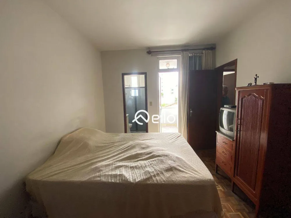 Apartamento, 4 quartos, 140 m² - Foto 5