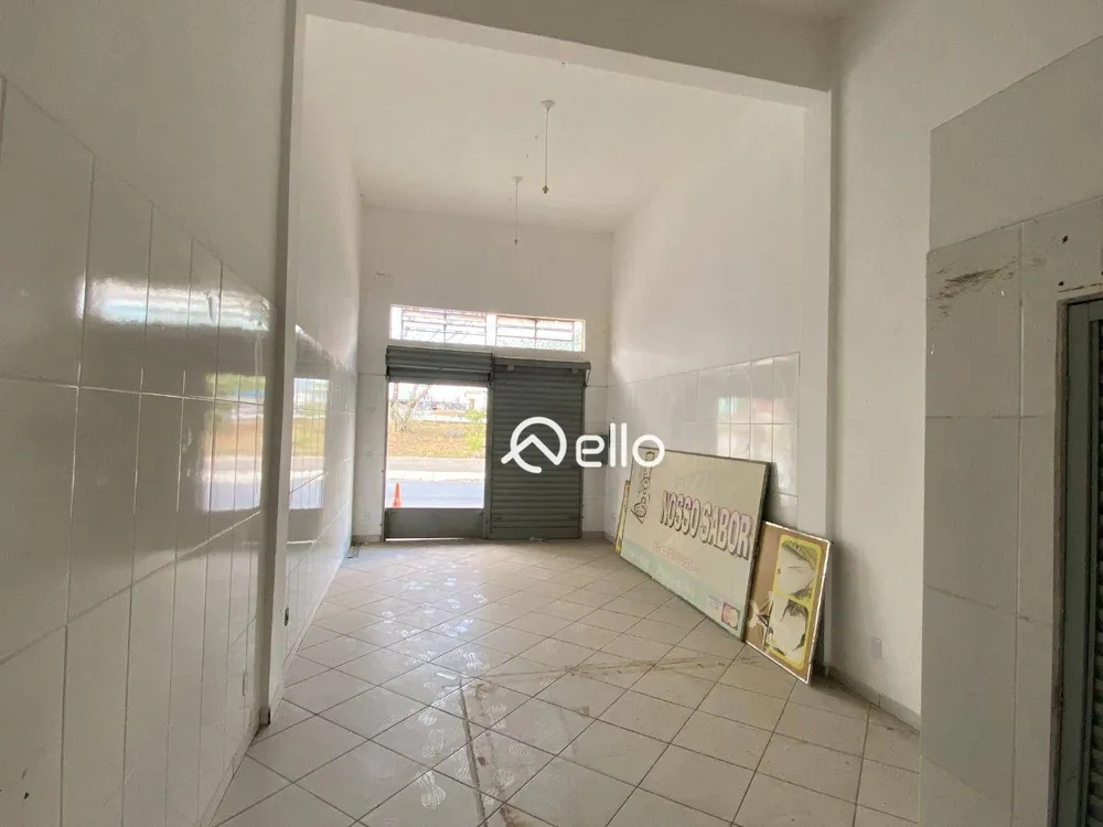 Loja-Salão, 40 m² - Foto 4