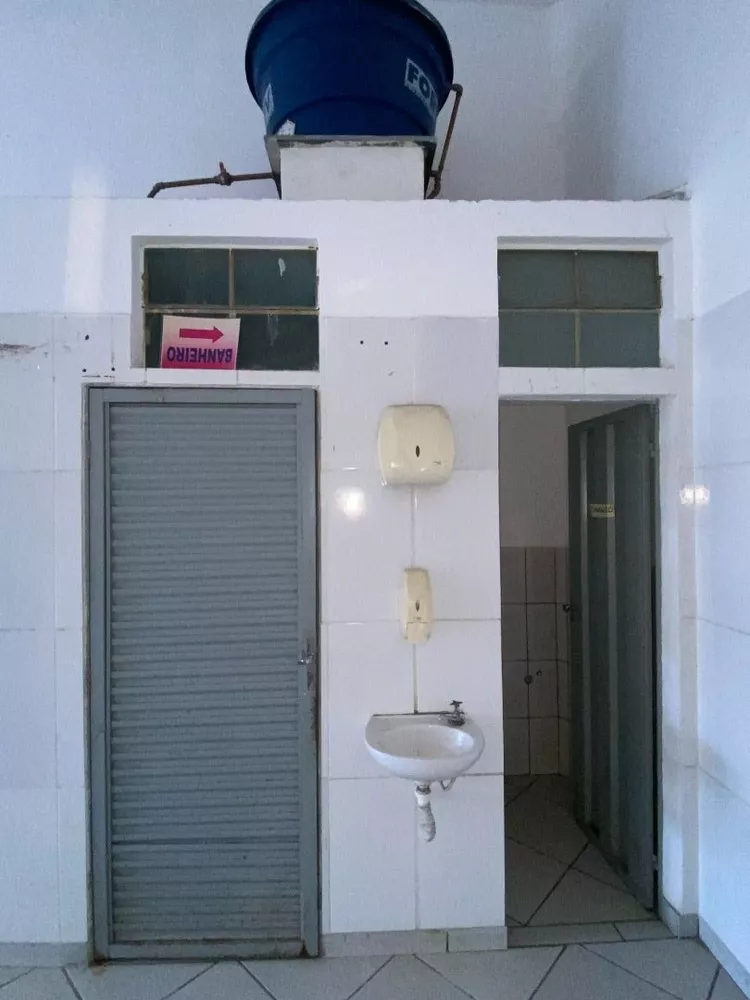 Loja-Salão, 40 m² - Foto 1