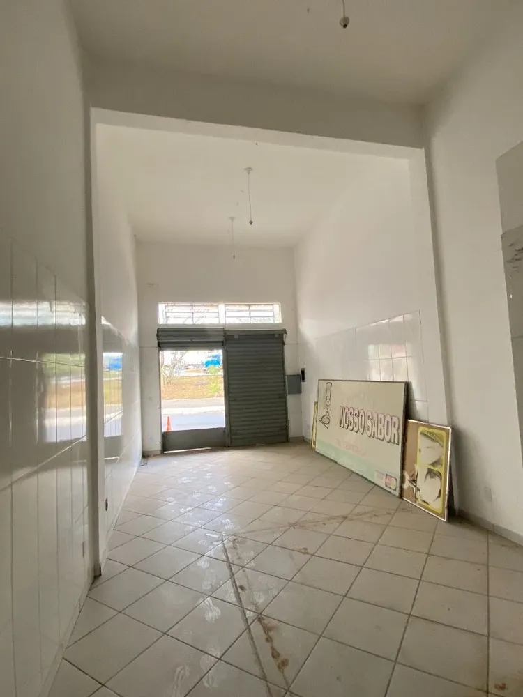 Loja-Salão, 40 m² - Foto 3