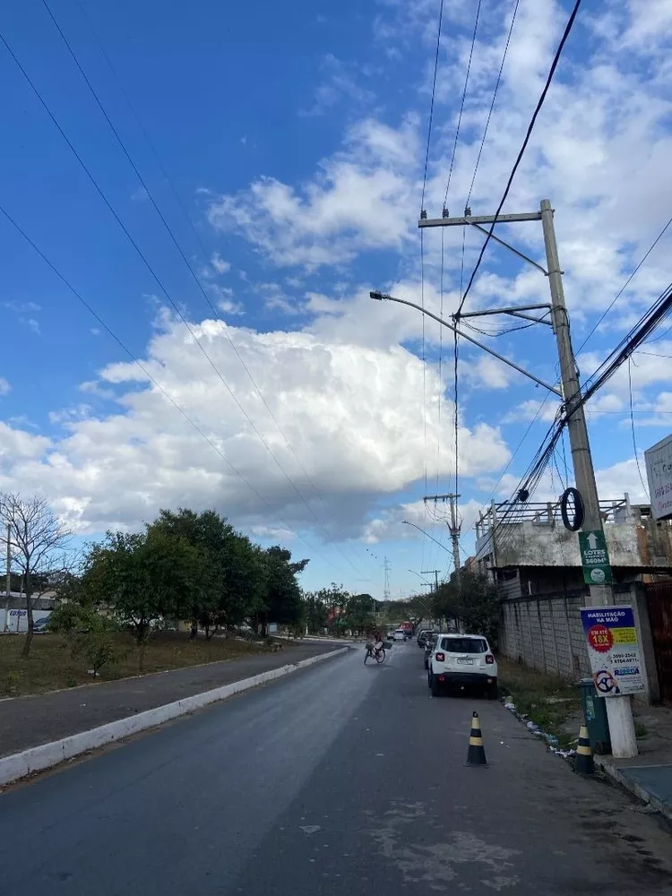 Loja-Salão, 40 m² - Foto 3
