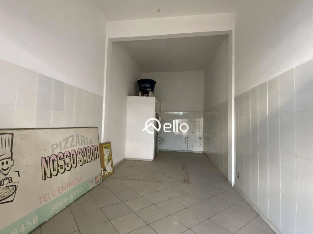 Loja-Salão, 40 m² - Foto 2