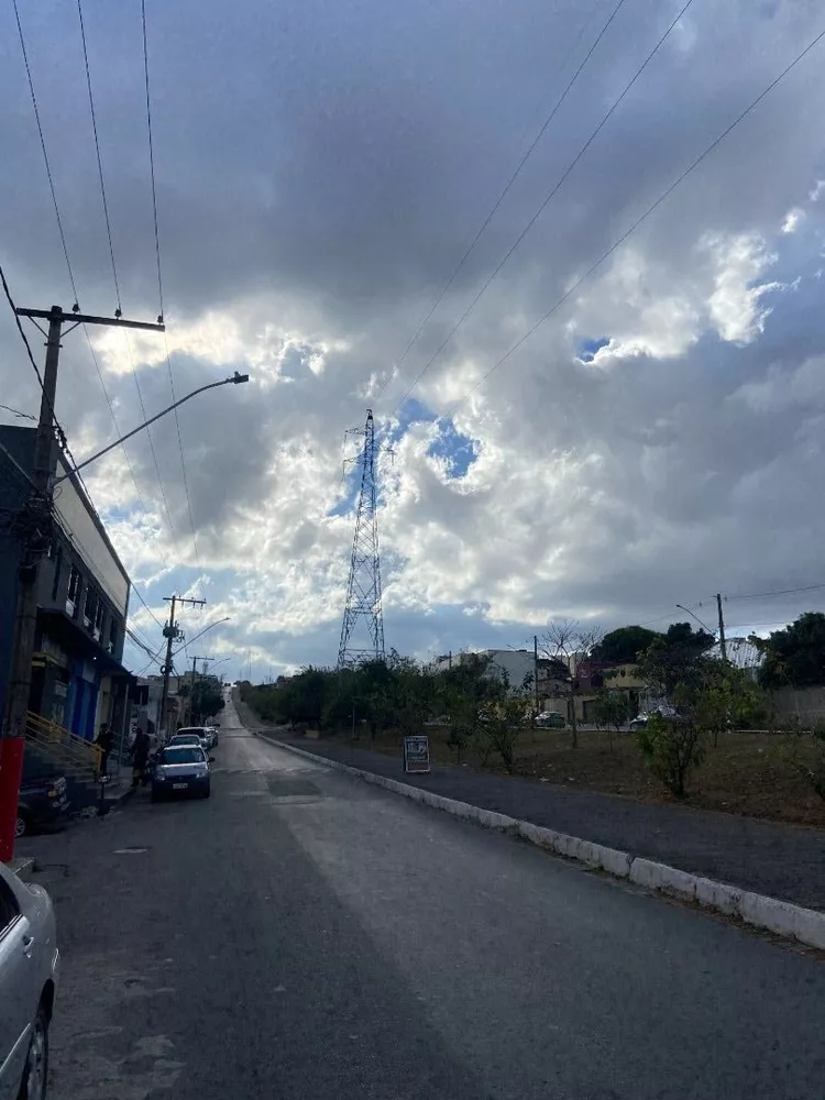 Loja-Salão, 40 m² - Foto 4