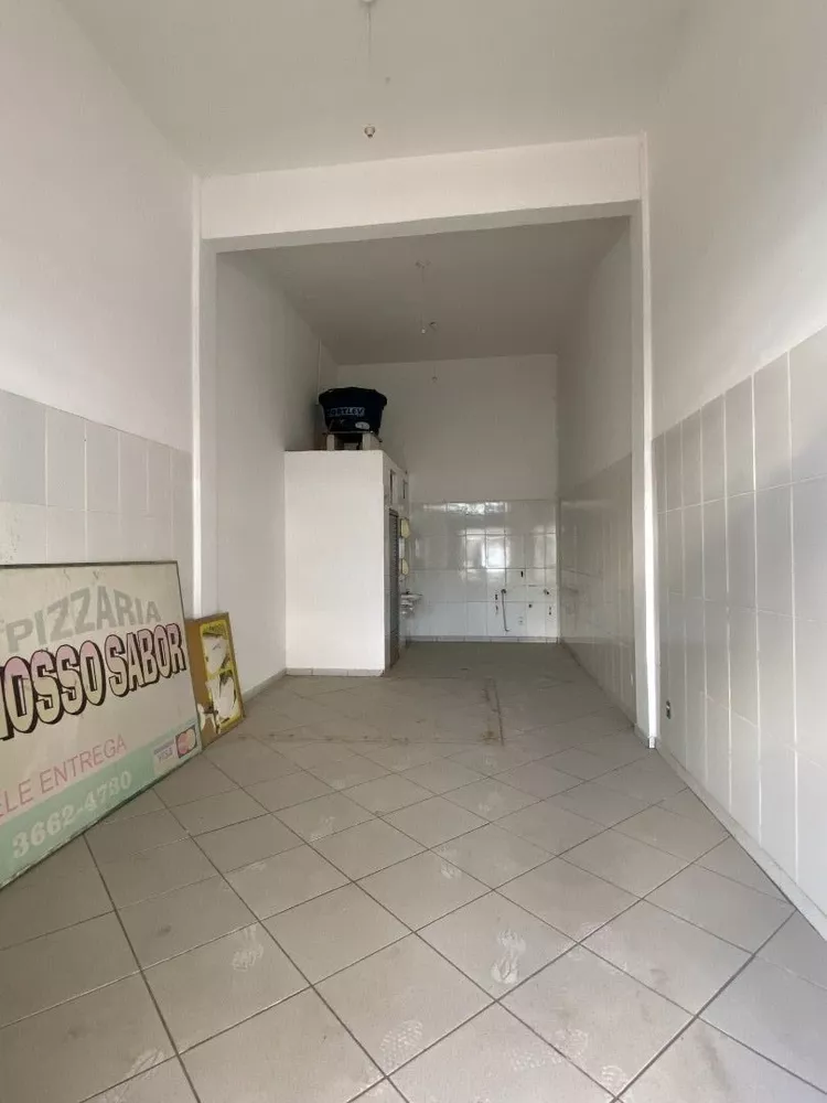 Loja-Salão, 40 m² - Foto 2