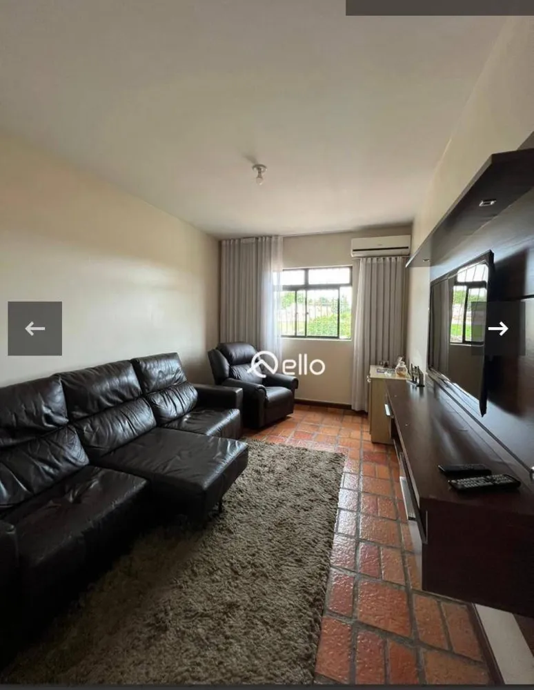 Casa, 3 quartos, 242 m² - Foto 15