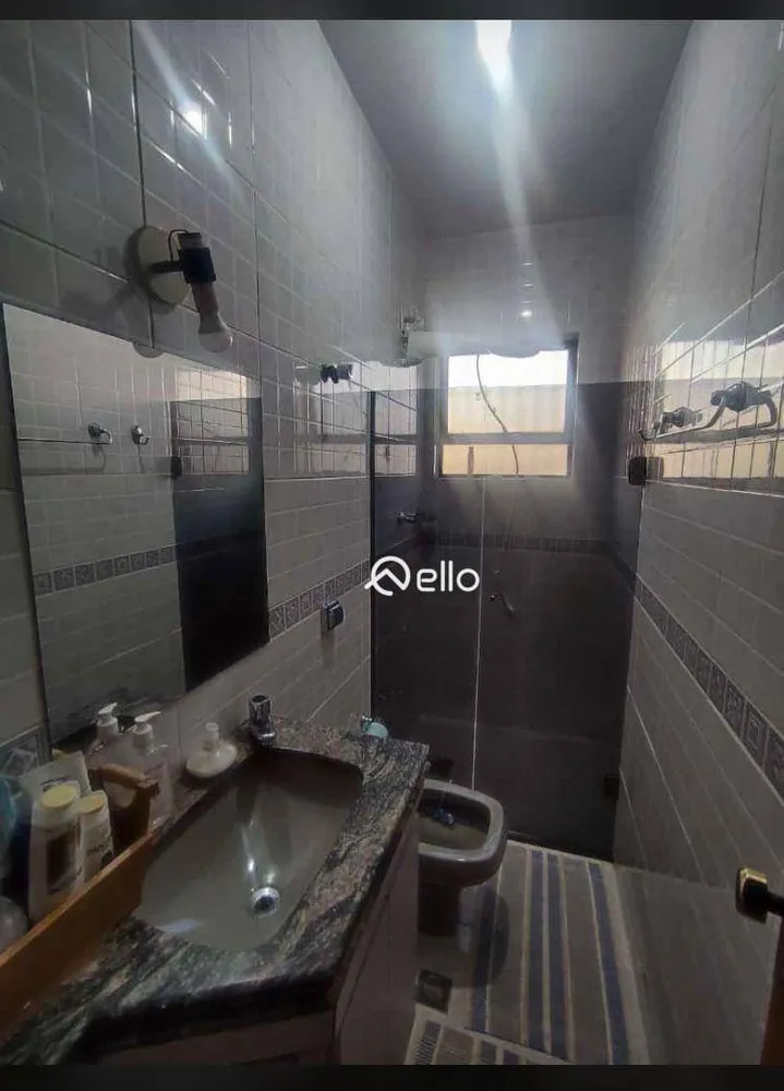Casa, 3 quartos, 242 m² - Foto 18