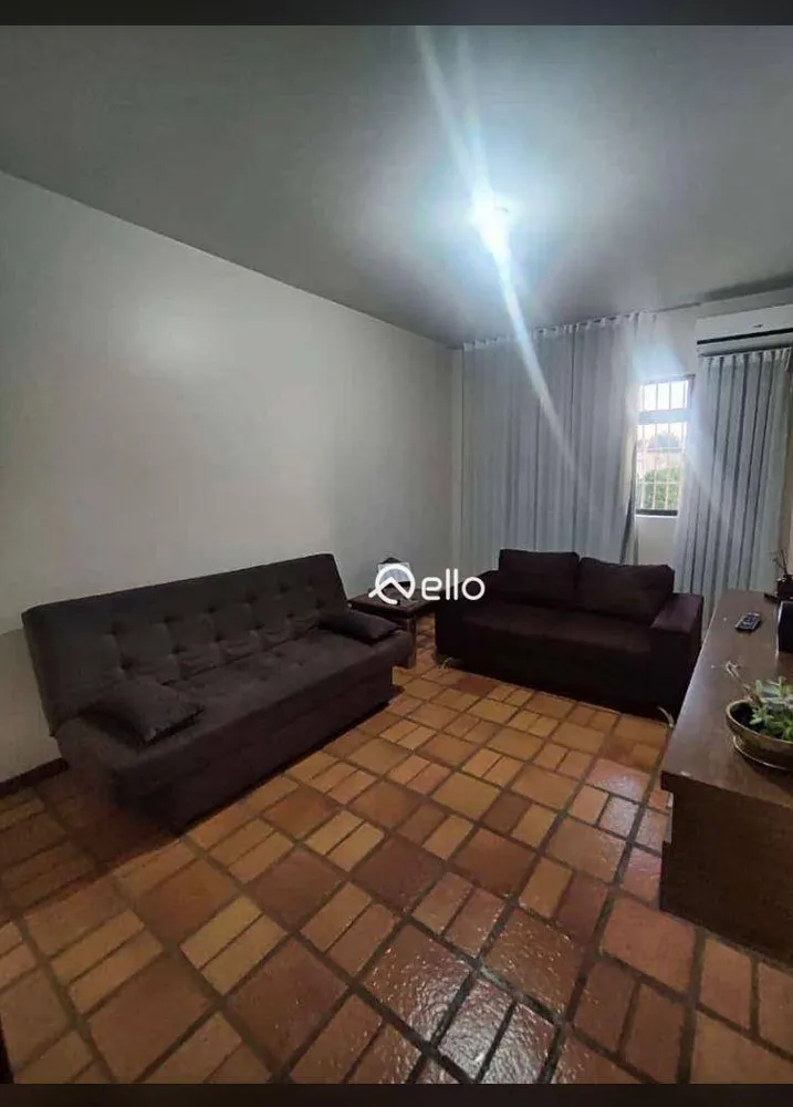 Casa, 3 quartos, 242 m² - Foto 13