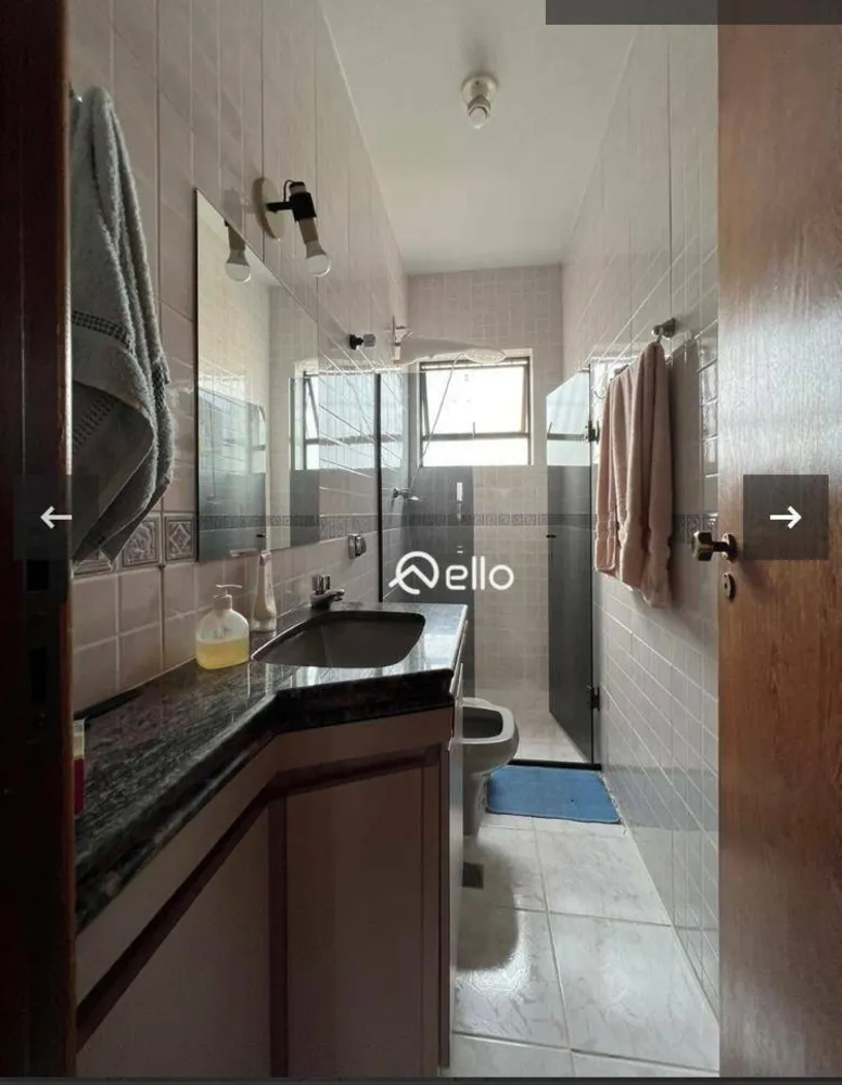 Casa, 3 quartos, 242 m² - Foto 16