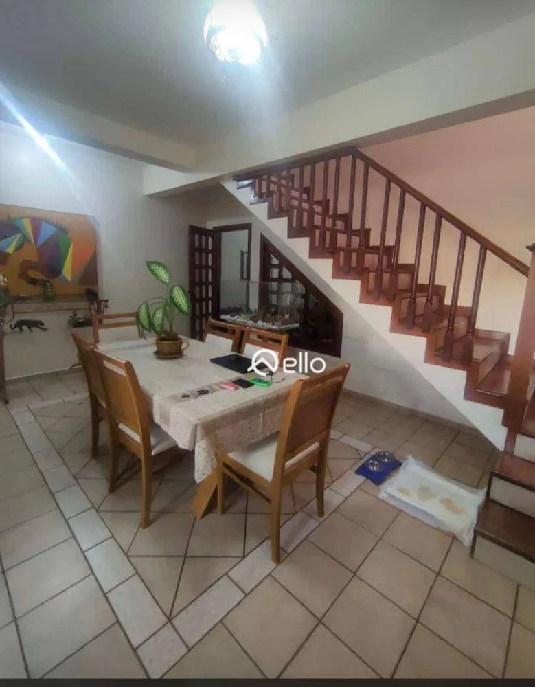 Casa, 3 quartos, 242 m² - Foto 14