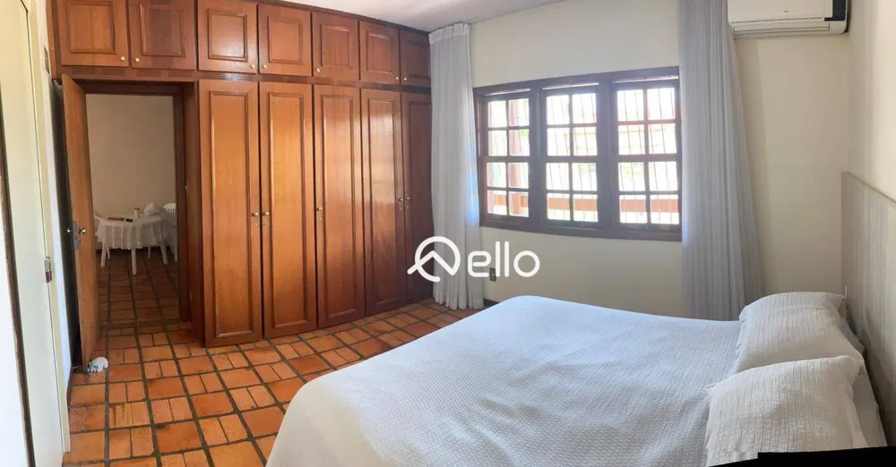 Casa, 3 quartos, 242 m² - Foto 9