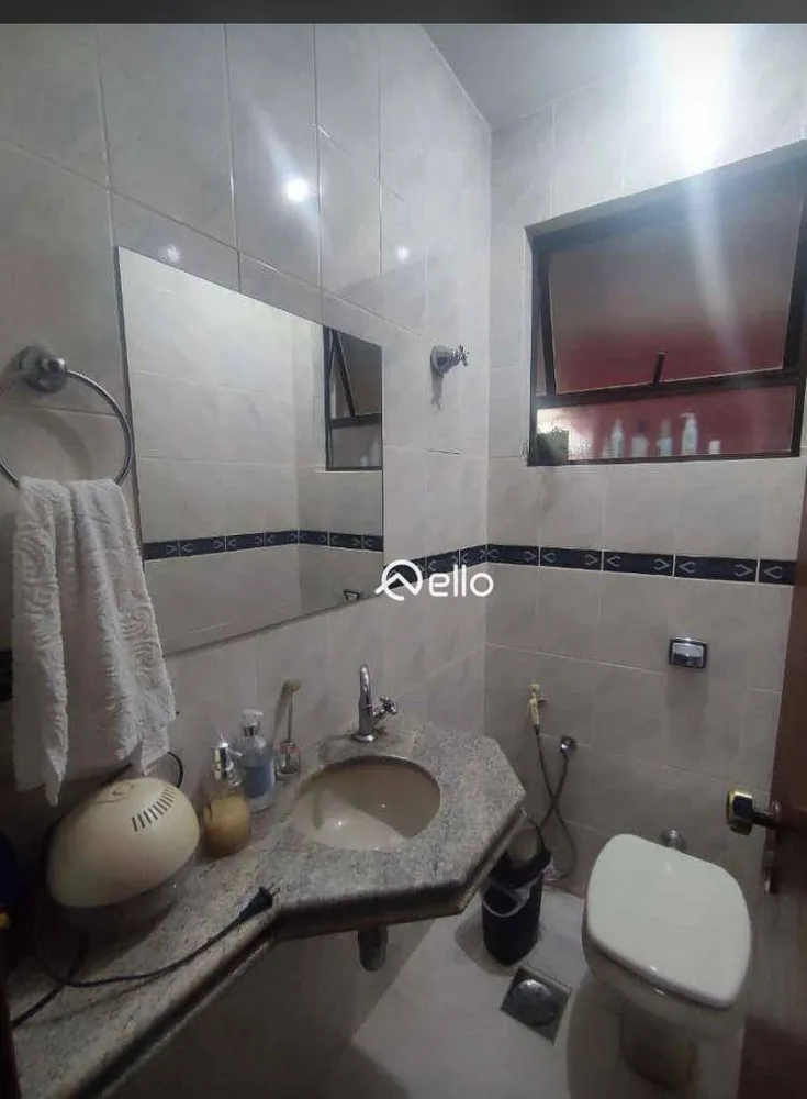 Casa, 3 quartos, 242 m² - Foto 12