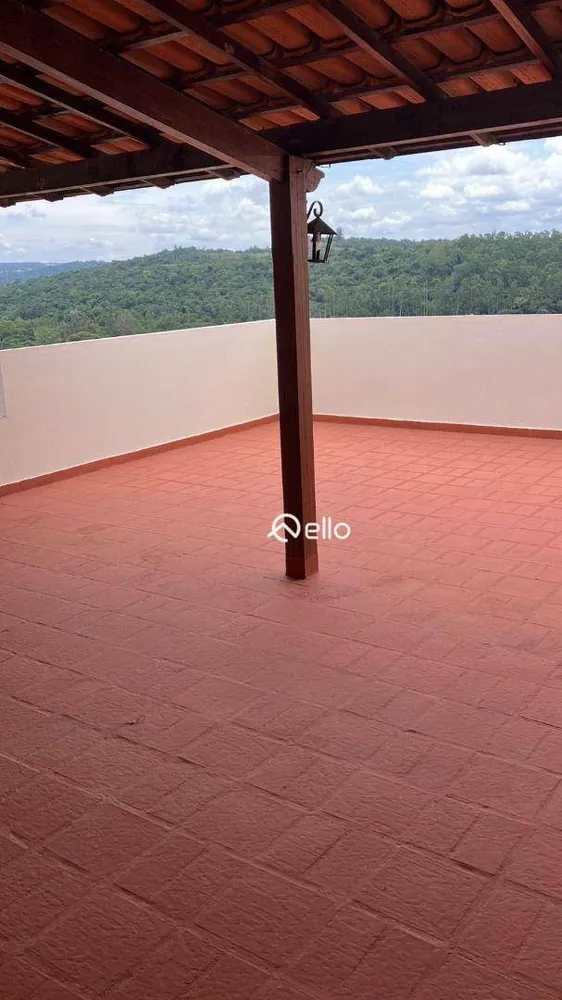 Casa, 3 quartos, 242 m² - Foto 5
