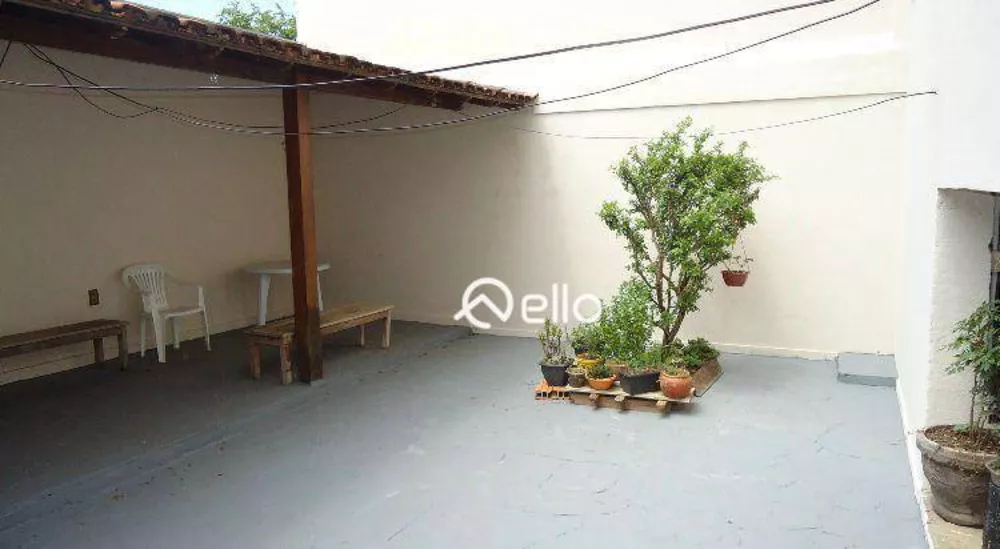 Casa, 3 quartos, 242 m² - Foto 2