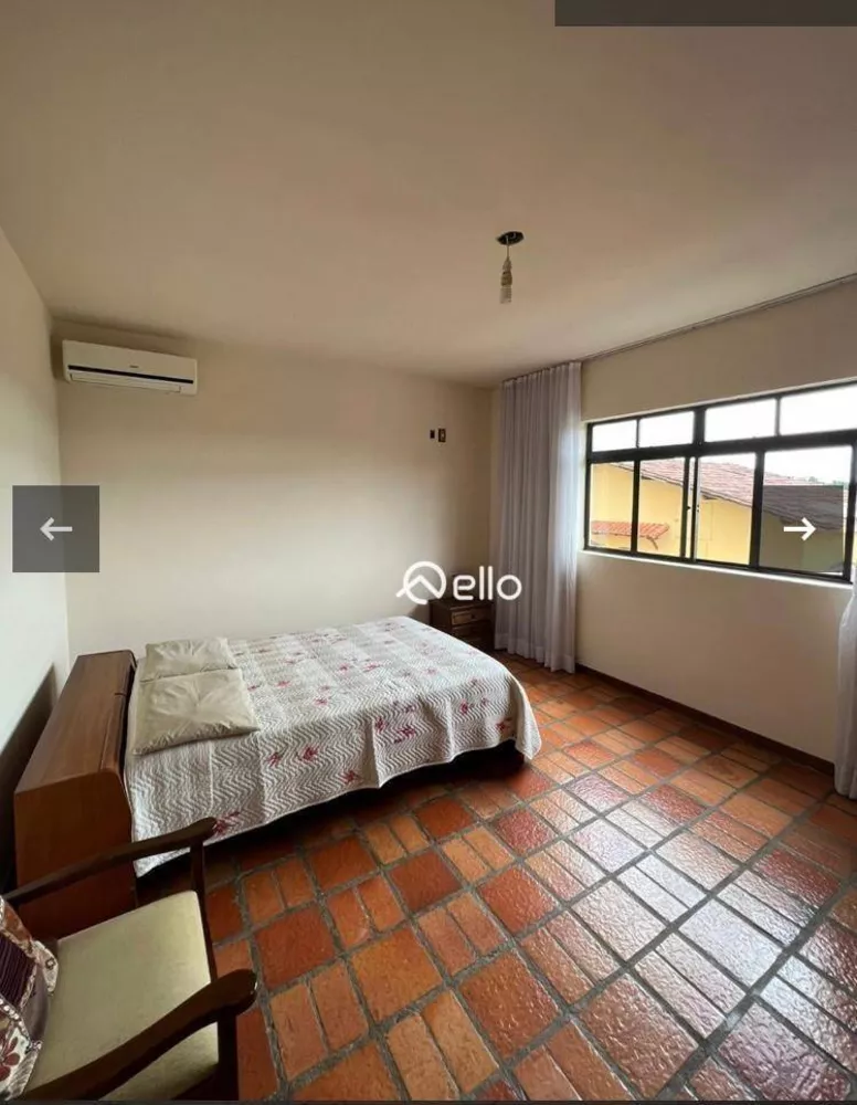 Casa, 3 quartos, 242 m² - Foto 3