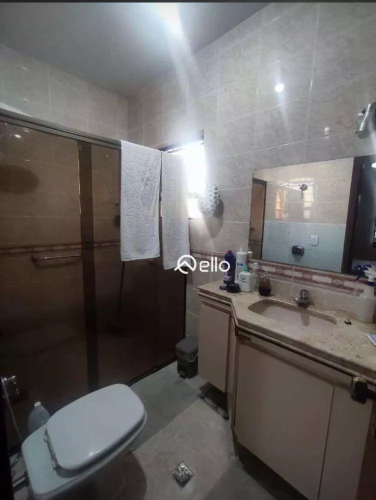 Casa, 3 quartos, 242 m² - Foto 4