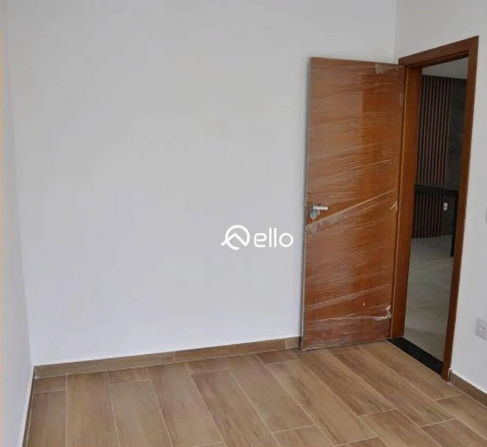 Casa, 3 quartos, 100 m² - Foto 6