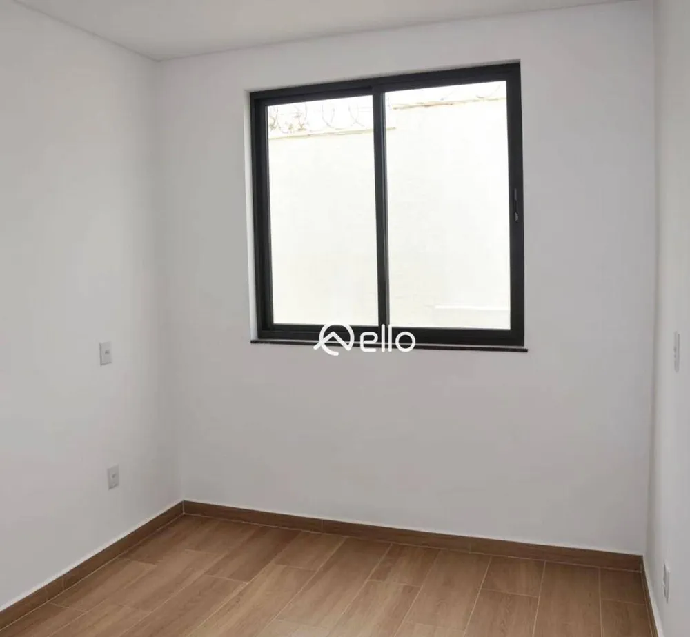 Casa, 3 quartos, 100 m² - Foto 4