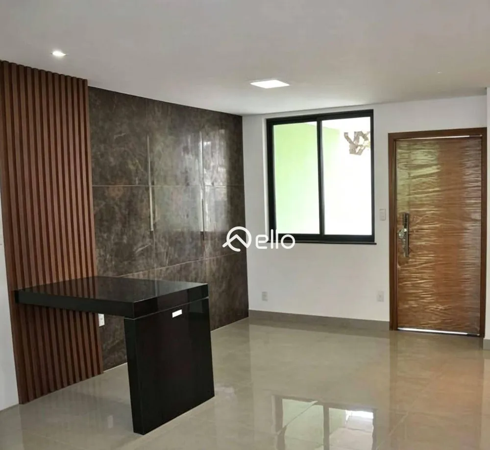 Casa, 3 quartos, 100 m² - Foto 7